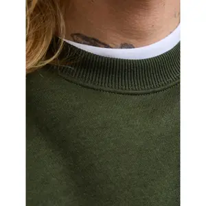 Sweatshirt Jack & Jones Bradley image-3