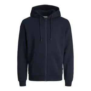 Bluza z kapturem i zamkiem błyskawicznym Jack & Jones Jjebradley image-0