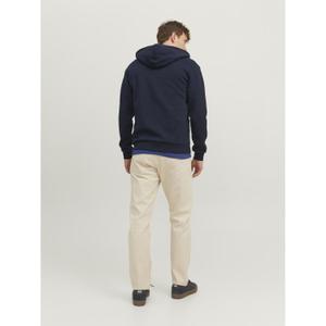 Bluza z kapturem i zamkiem błyskawicznym Jack & Jones Jjebradley image-3