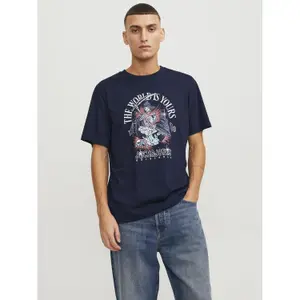 T-shirt Jack & Jones Heavens image-1