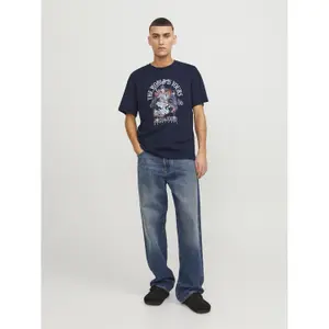 T-shirt Jack & Jones Heavens image-2