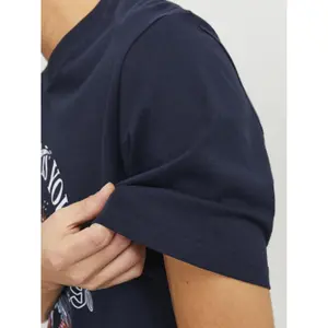 T-shirt Jack & Jones Heavens image-4