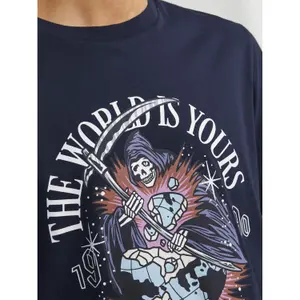 T-shirt Jack & Jones Heavens image-5