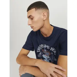 T-shirt Jack & Jones Heavens image-6