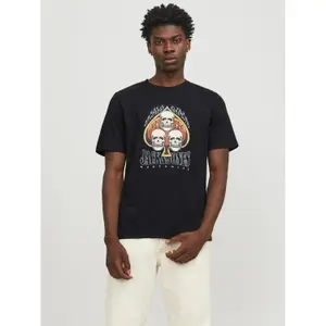 T-shirt Jack & Jones Heavens image-1