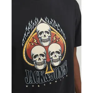 T-shirt Jack & Jones Heavens image-4