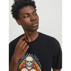 T-shirt Jack & Jones Heavens image-6