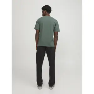 T-shirt Jack & Jones Heavens image-3