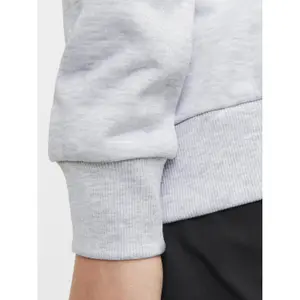 Sweatshirt round neck child Jack & Jones Josh image-5