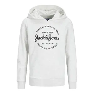 Junior Hoodie Jack & Jones Forest image-0