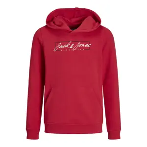 Sudadera con capucha infantil Jack & Jones Zuri image-0