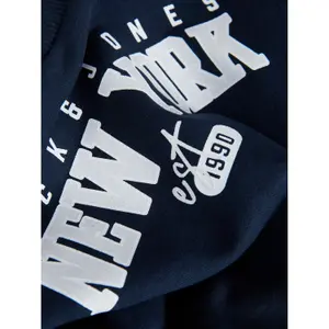 Sweatshirt Crewneck child Jack & Jones Cory image-1