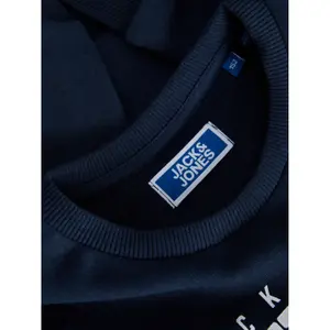 Sweatshirt Crewneck child Jack & Jones Cory image-2