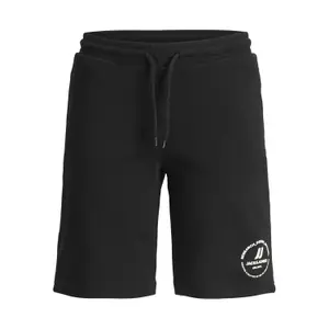 Children's fleece shorts Jack & Jones Swift image-0