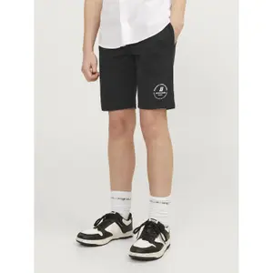 Children's fleece shorts Jack & Jones Swift image-2