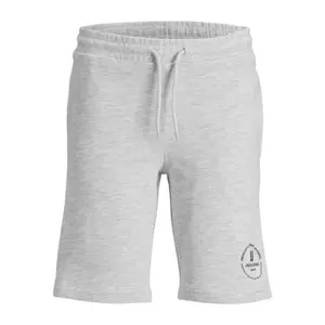 Children's fleece shorts Jack & Jones Swift image-0