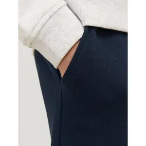 Children's fleece shorts Jack & Jones Logo image-6