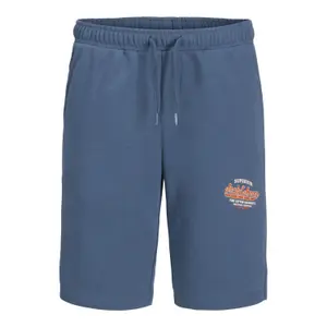 Children's shorts Jack & Jones Logo Gms image-0