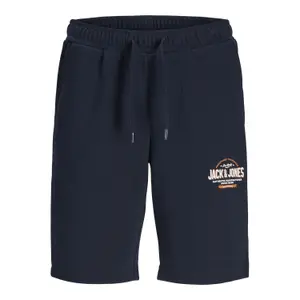 Children's shorts Jack & Jones Logo Gms image-0