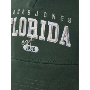 Baseball cap for kids Jack & Jones Jacciti image-1