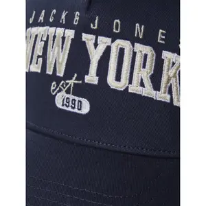 Baseball cap for kids Jack & Jones Jacciti image-1
