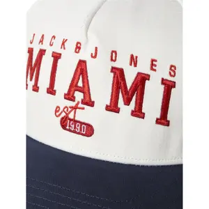 Baseball cap for kids Jack & Jones Jacciti image-1