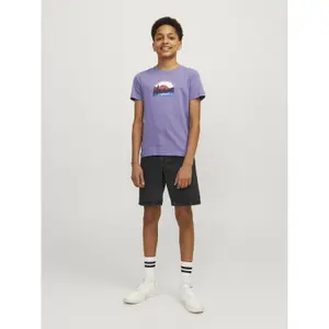 Children's shorts Jack & Jones Chris Original MF 823 image-2