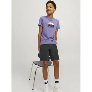 Children's shorts Jack & Jones Chris Original MF 823 image-3