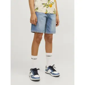 Children's shorts Jack & Jones Chris Original MF 920 image-2