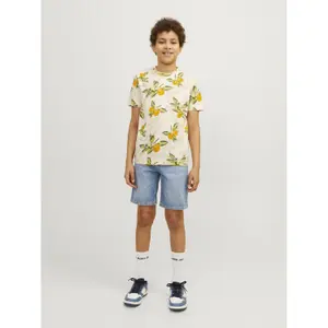 Children's shorts Jack & Jones Chris Original MF 920 image-1