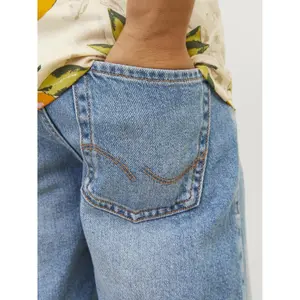 Children's shorts Jack & Jones Chris Original MF 920 image-6