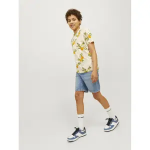 Children's shorts Jack & Jones Chris Original MF 920 image-3