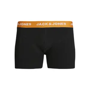 Children's boxer shorts Jack & Jones Gab (x3) image-1