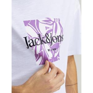 T-shirt Jack & Jones Lafayette Branding image-5
