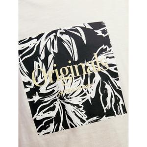 T-shirt Jack & Jones Lafayette Branding image-5