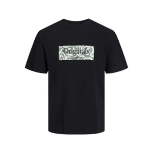 T-shirt Jack & Jones Lafayette Branding image-0