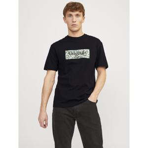 T-shirt Jack & Jones Lafayette Branding image-1