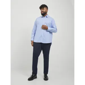 Large chino Trousers Jack & Jones Marco Cooper image-1