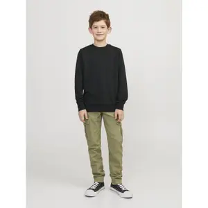 Sudadera infantil Jack & Jones Bradley image-2