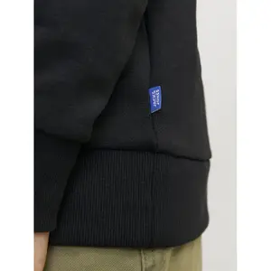 Sudadera infantil Jack & Jones Bradley image-5