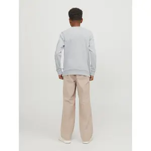 Jack & Jones Bradley Kids Crewneck Sweatshirt image-3