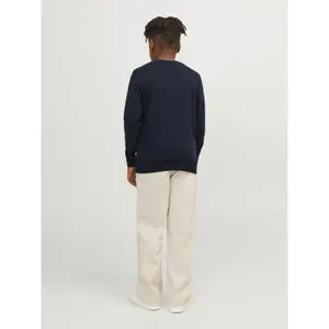 Sudadera infantil Jack & Jones Bradley image-3