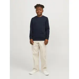 Sudadera infantil Jack & Jones Bradley image-2