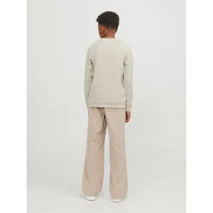 Sudadera infantil Jack & Jones Bradley image-3