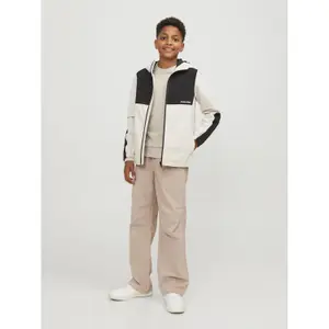 Sudadera infantil Jack & Jones Bradley image-2