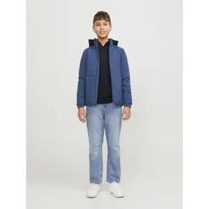 Child hoodie Jack & Jones Bradley image-1