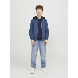 Child hoodie Jack & Jones Bradley image-2