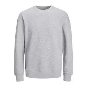 Sweatshirt mit Rundhalsausschnitt in Übergröße Jack & Jones Jjebradley image-0