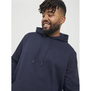 Stor sweatshirt med huva Jack & Jones Jjebradley image-4