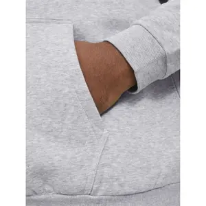 Sweatshirt à capuche grande taille Jack & Jones Jjebradley image-4
